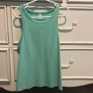 Lululemon align tank top size 2